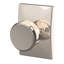 Bowery Privacy Door Knob-27327120