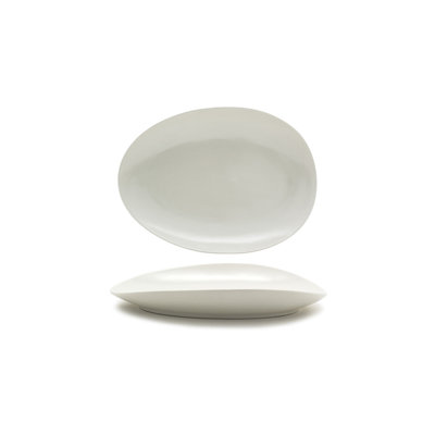 Assiette plate 12 po Tides ™