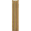 Bois de cèdre brut traditionnel Balboa-89102193