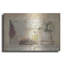 «Garden Bath» par Pam Britton, August Grove®, art mural en métal-27987959