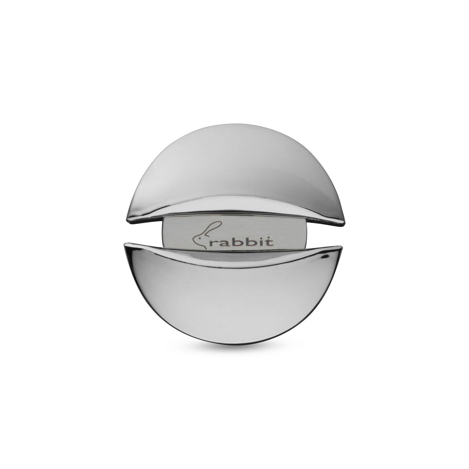 Stainless Steel Corkscrew, Silver