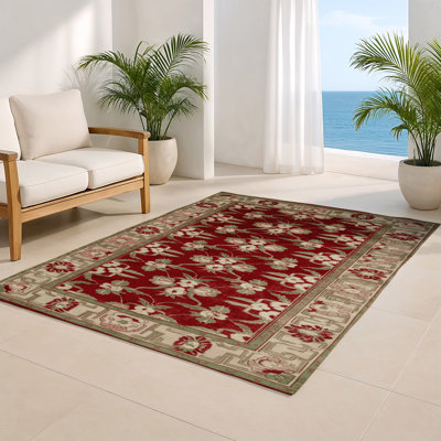 Tapis intérieur et extérieur ArtDeco
