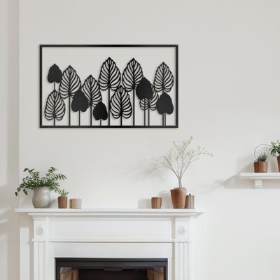 Wall Decor Metal