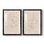 «Fruit Contour Study I», reproduction de photo sur toile 2 pièces-167379074-167379132