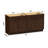 72" Double Bathroom Vanity Base Only-106891054