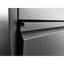 Classeur en métal noir verrouillable 2 Palvinder-121505540