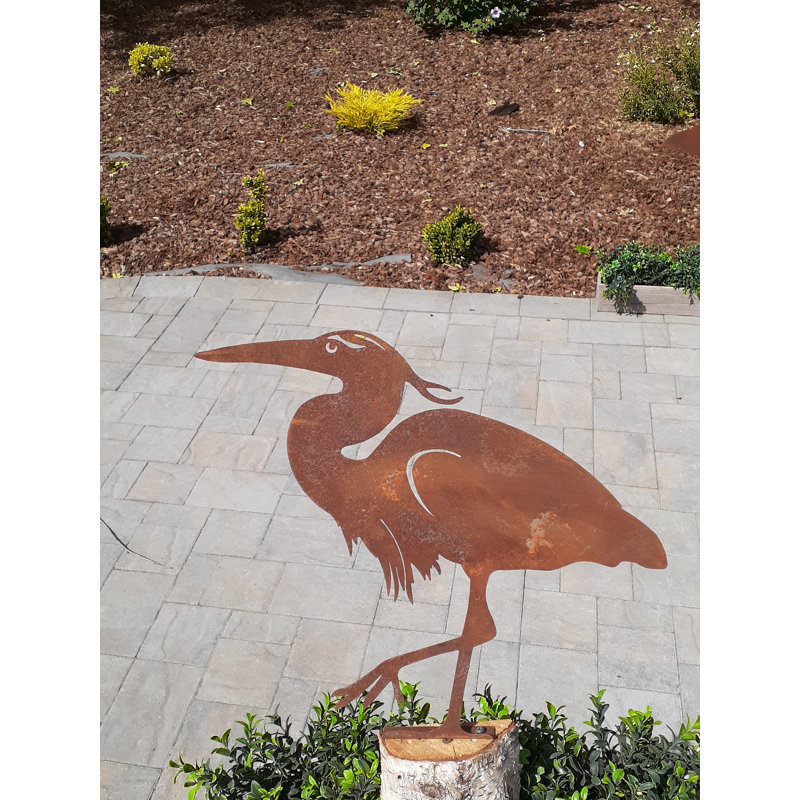 Art de jardin Ayesha