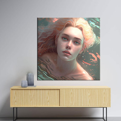 Print on Canvas