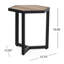 Table d'appoint