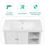 Meuble-lavabo de salle de bain-83474364