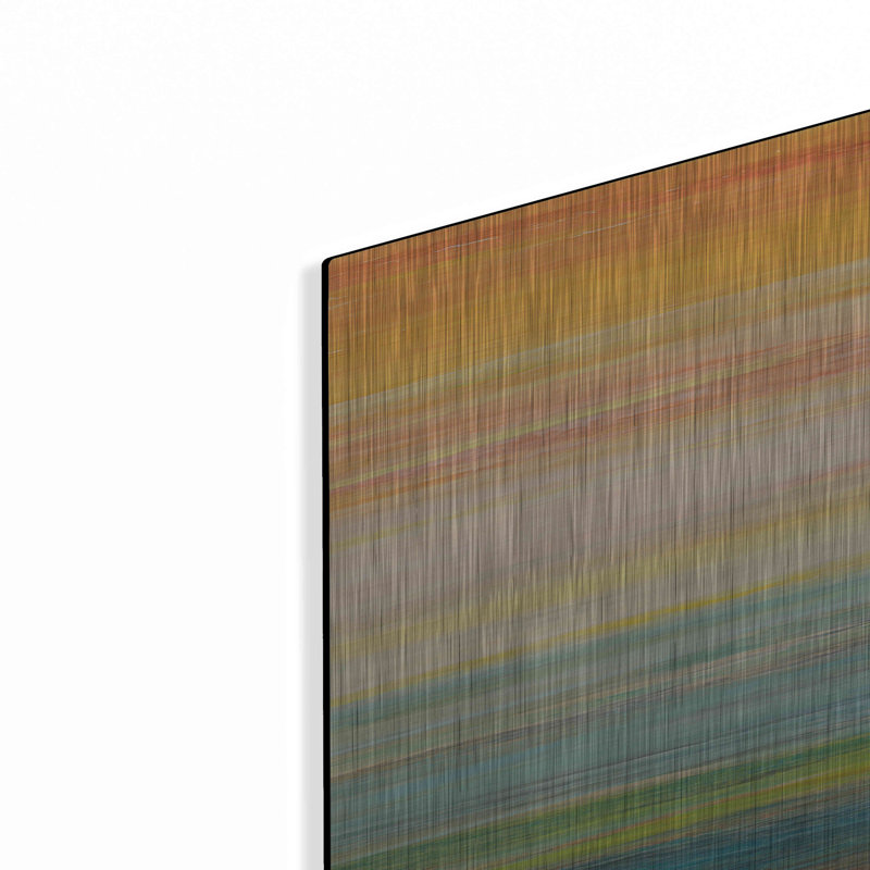 «The Magic Hour II» par Jodi Fuchs, H 24 po x l 16 po