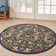 Whiteley Oriental Indoor Rug