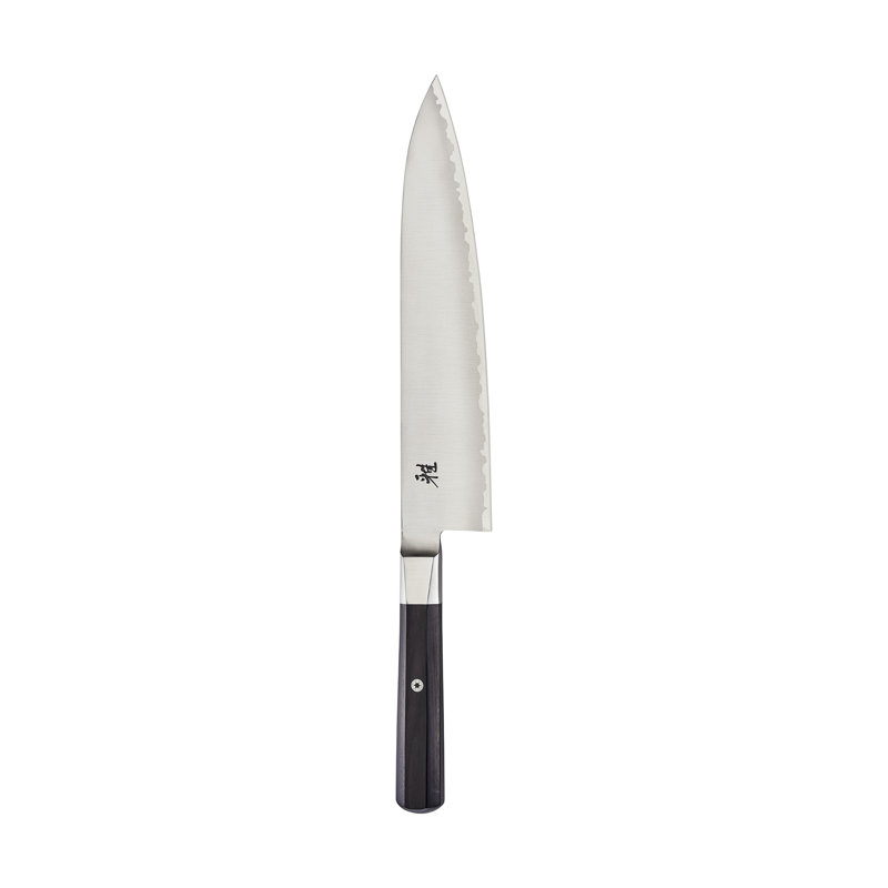 Couteau de chef Miyabi Koh, 9,5 po