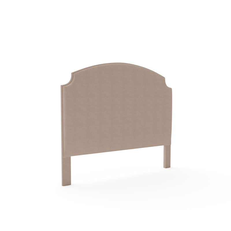 Lexington Headboard,  Maestro Ultra Performance Burlap, Twin