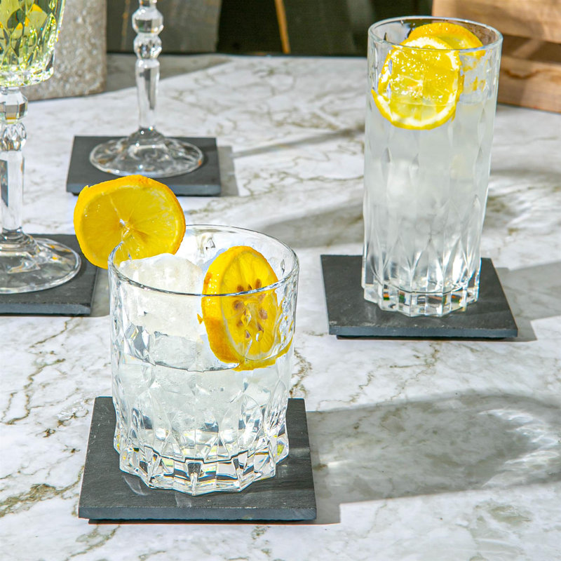 337ml Whiskey Glass, 12