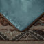 Rio Grande Brown Aztec Pattern Southwestern Lodge Duvet Cover Set-23339001