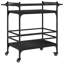 Newlon Metal Bar Cart-2120212662