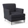 Sloane Upholstered Armchair