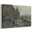 Paysages rétro-DVI -Galerie enveloppée Cavas-120812652