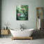 Wrapped Canvas Print-309488268
