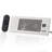 VEVOR VEVOR Quiet Register Booster Fan White Oscillating Wall Mounted Fan Fan with Remote Included-93534036-93534038