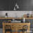 Van Nuys 3 Light Round Cluster Pendant-63573985