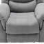 Heartly 1 Seater Sofa-1101326808