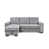 Tissu gris pâle est en rupture de stock