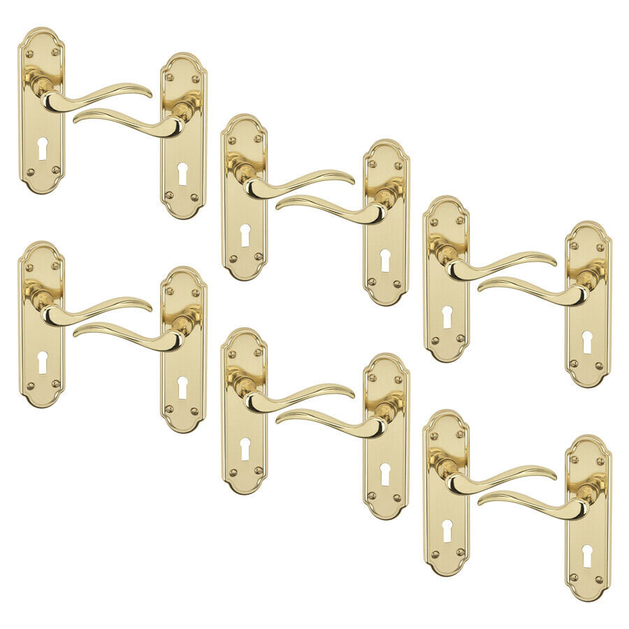 Door Handle