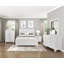 Base de lit en bois massif Claudette-114311291-114882680