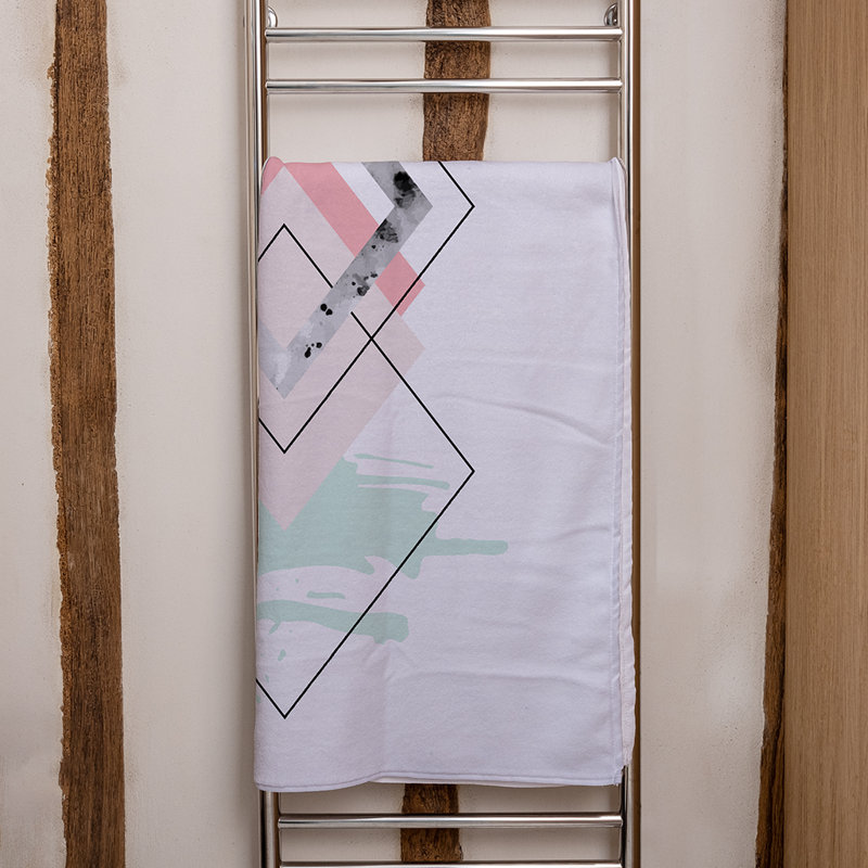 Verlene Midweight Bath Towel