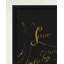 Cryptic Script Print by Sam Nash-863435491