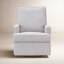 Tucker Swivel Reclining Glider-1714043231