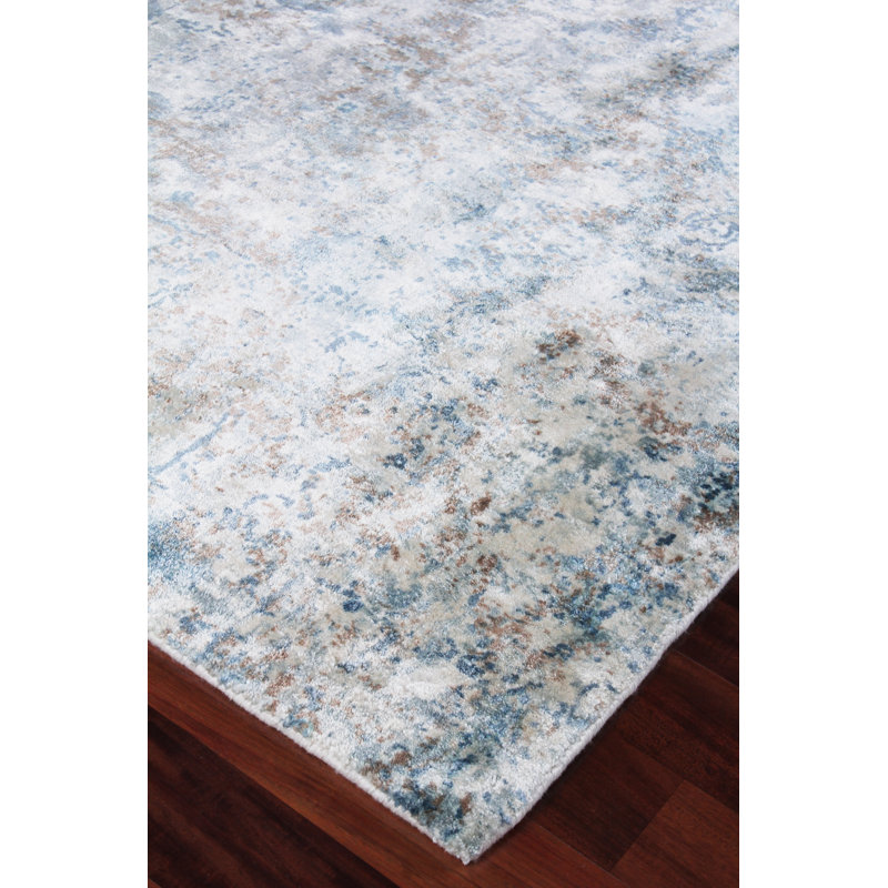 Corvina Oriental Area Rug, Rectangle 9' x 12'
