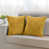 Ochre Striped
