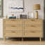 Commode 6 tiroirs Seeneytown-825916300