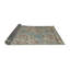 Tapis abstrait moderne 5378-421435437