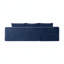 Canapé modulaire 106,3 po Cloud-1679663085
