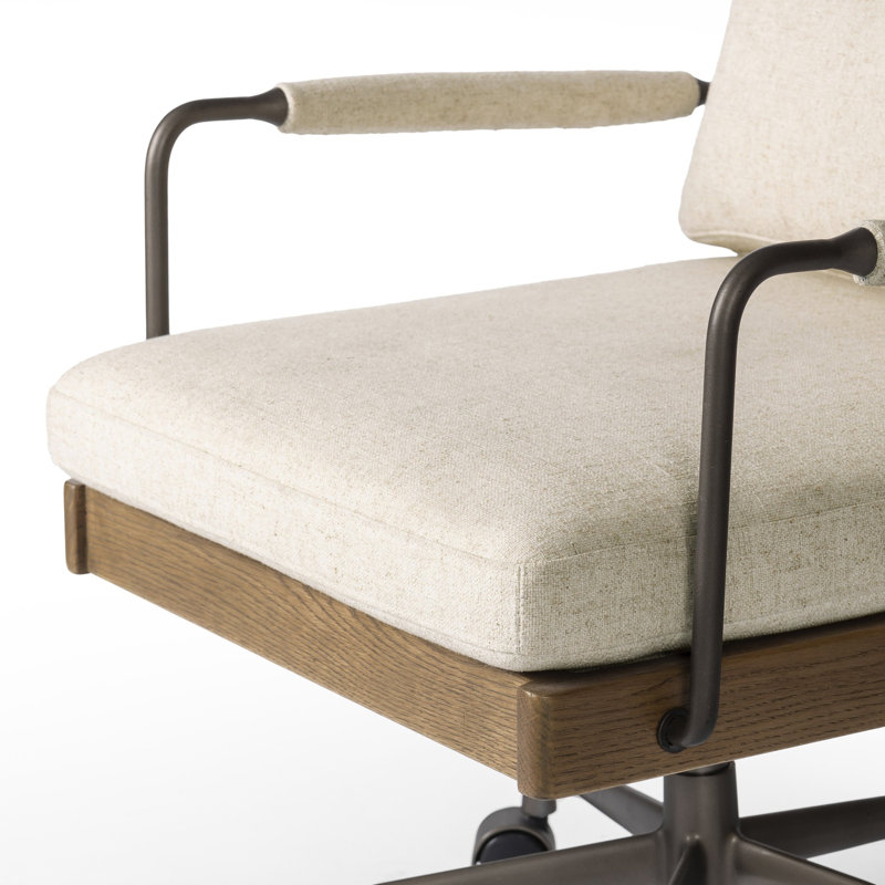 LUDVIG Swivel Office Chair