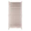 Brylene 2 Door Wardrobe-1558229111