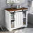 Accent Cabinet