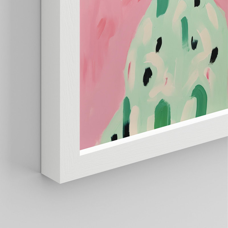 "Mignon dalmatien, chiot, illustrations, réalisme, nature rustique, détente / calme, bureau multicolore" sur papier, Blanc