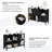 Ravikant Storage Bookcase-1272176791