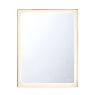 Lenora Rectangular Mirror