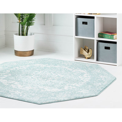 Oriental Area Rug