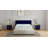 Emberly 3'' Memory Foam Mattress Topper-58165743