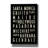 'La' by Erin Clark Canvas Wall Art-453820792