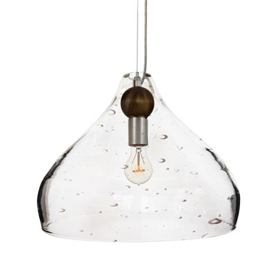 Earth 1 - Light Pendant