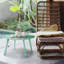 Four Leg Coffee Table-1742551695