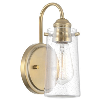 Gro Armed Sconce